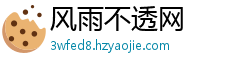 风雨不透网